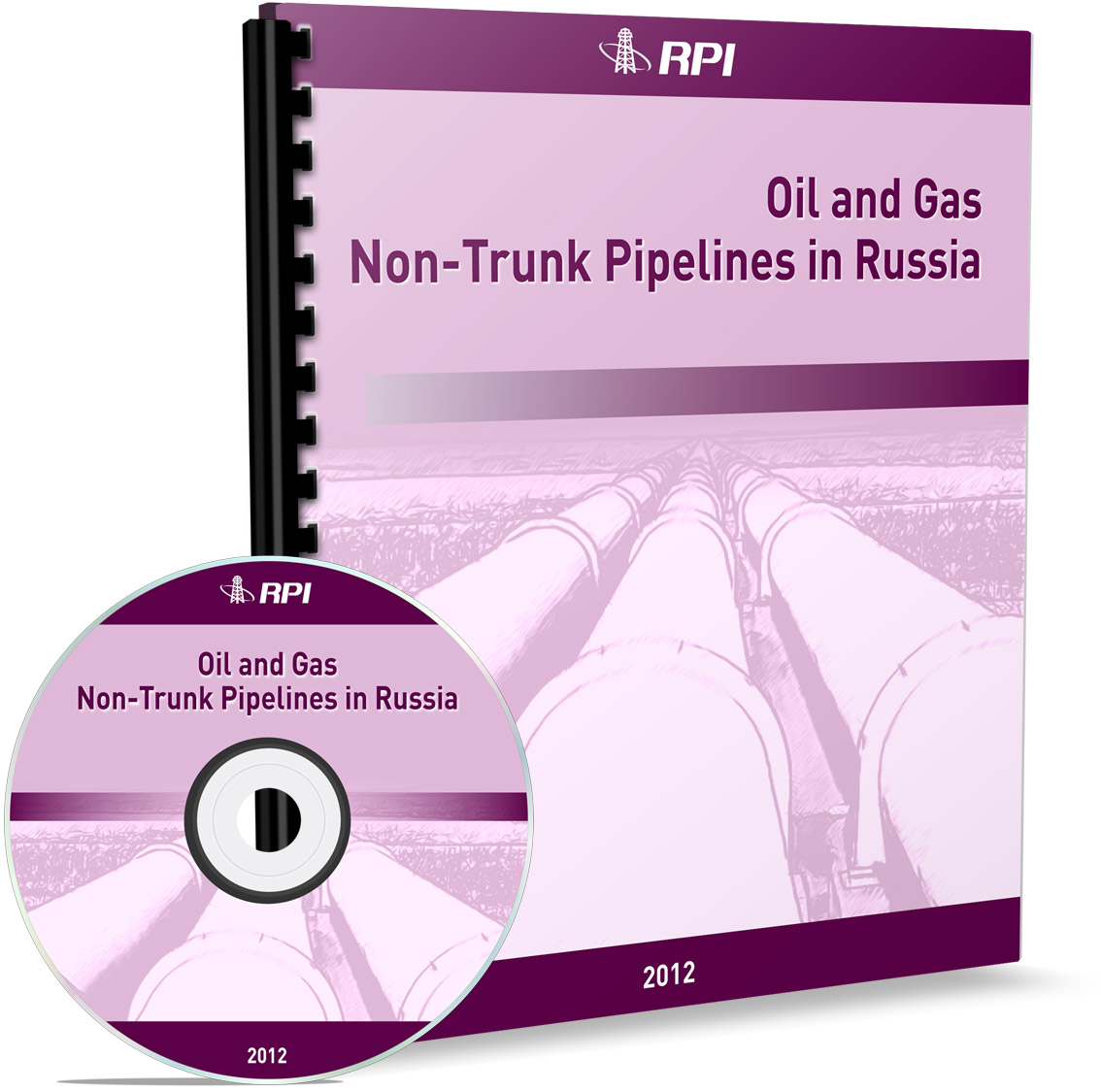 Oil and Gas Non-Trunk Pipelines in Russia