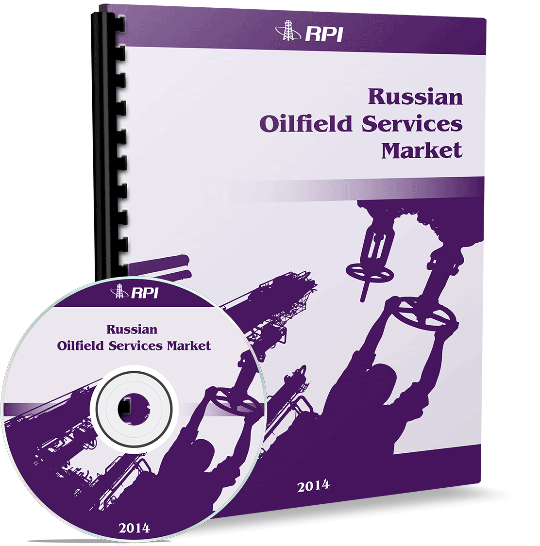 The Russian Oilfield Services Market Amid Current Challenges in the Prevailing Geopolitical Environment