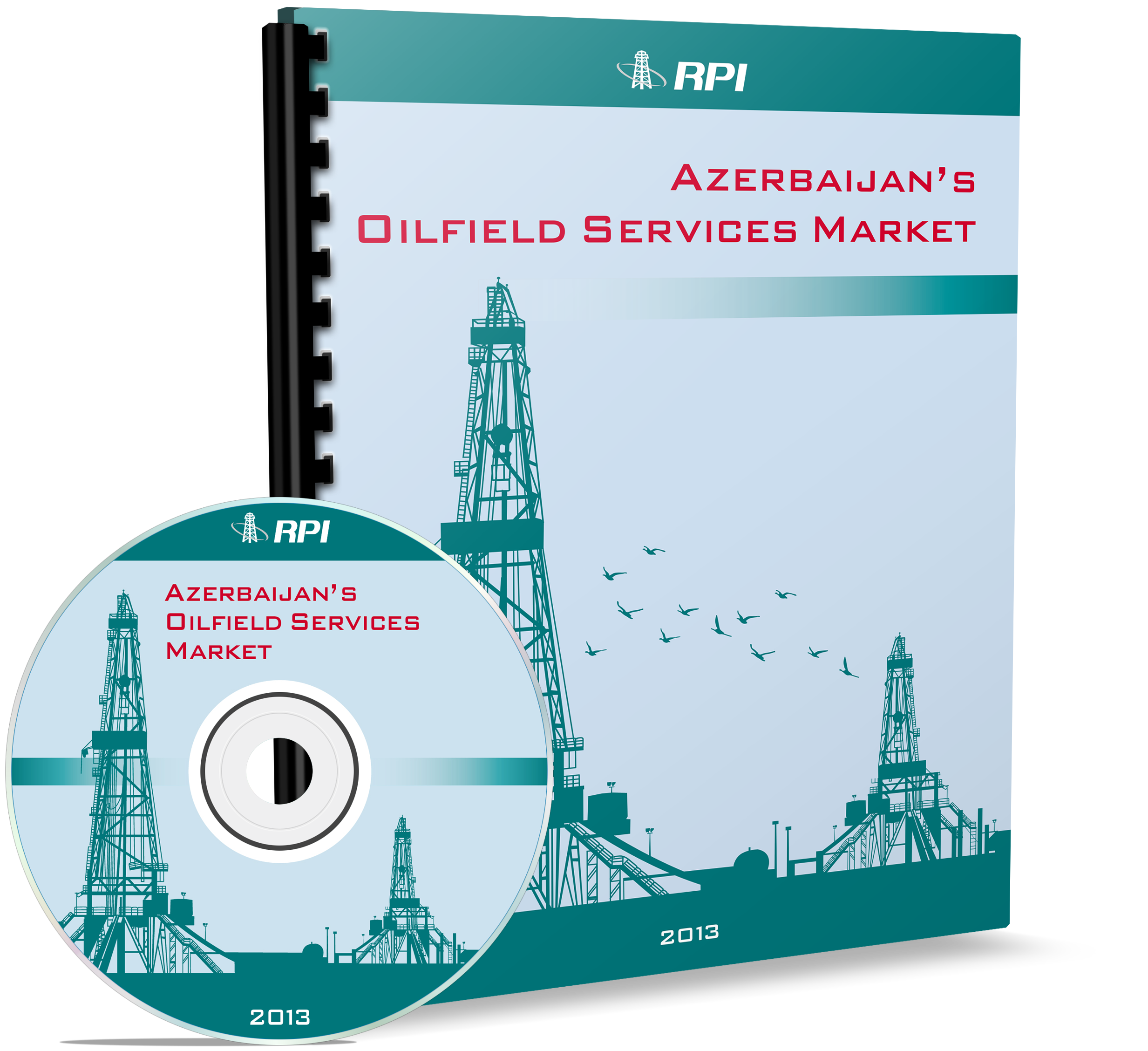 Azerbaijan's Oilfield Services Market 2013