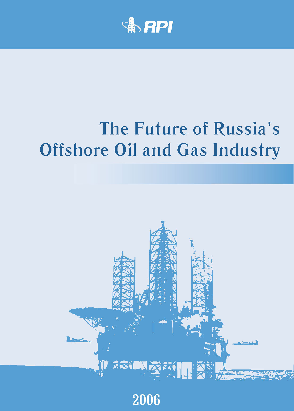 The Future of Oil Exports from Russia