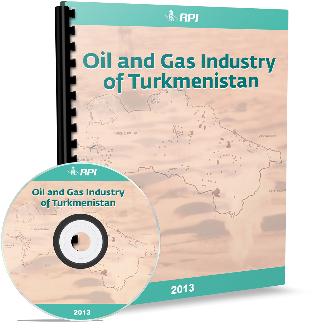 Oil and Gas Industry of Turkmenistan