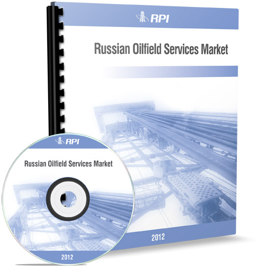 Russian Oilfield Services Market