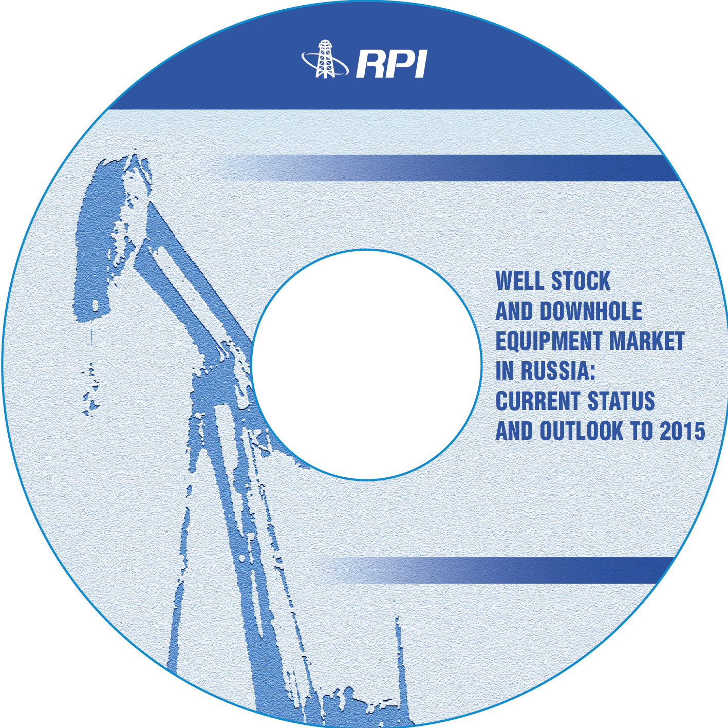 Well stock and downhole equipment market in Russia: Current status and outlook to 2015