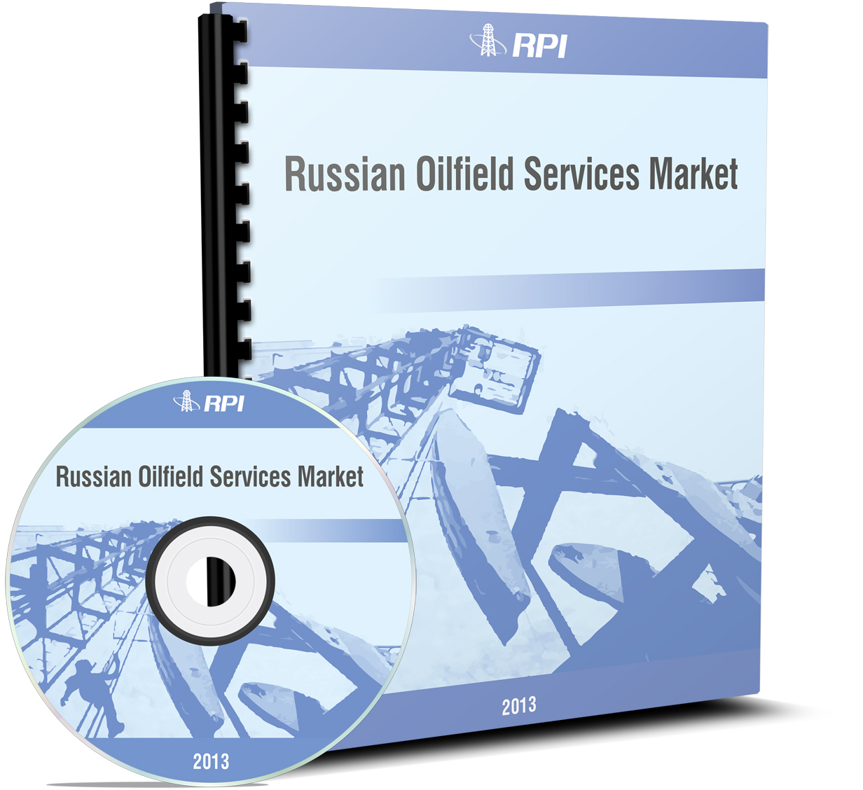 Russian Oilfield Services Market 2013