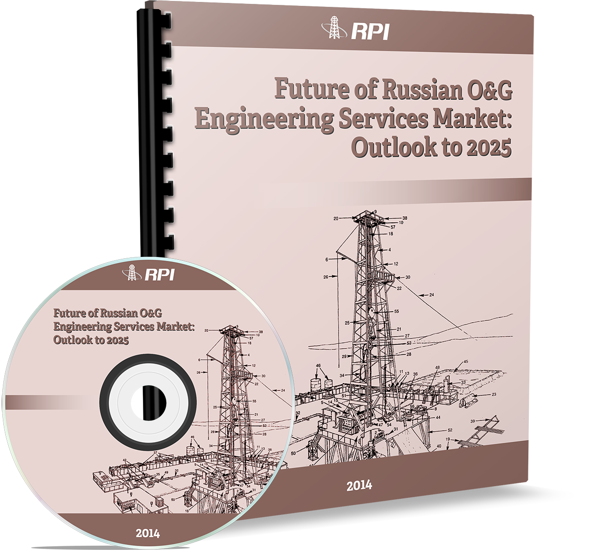 Future of Russian O&G Engineering Services Market: Outlook to 2025