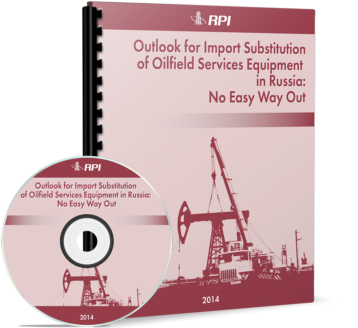 Outlook for Import Substitution of Oilfield Services Equipment in Russia: No Easy Way Out