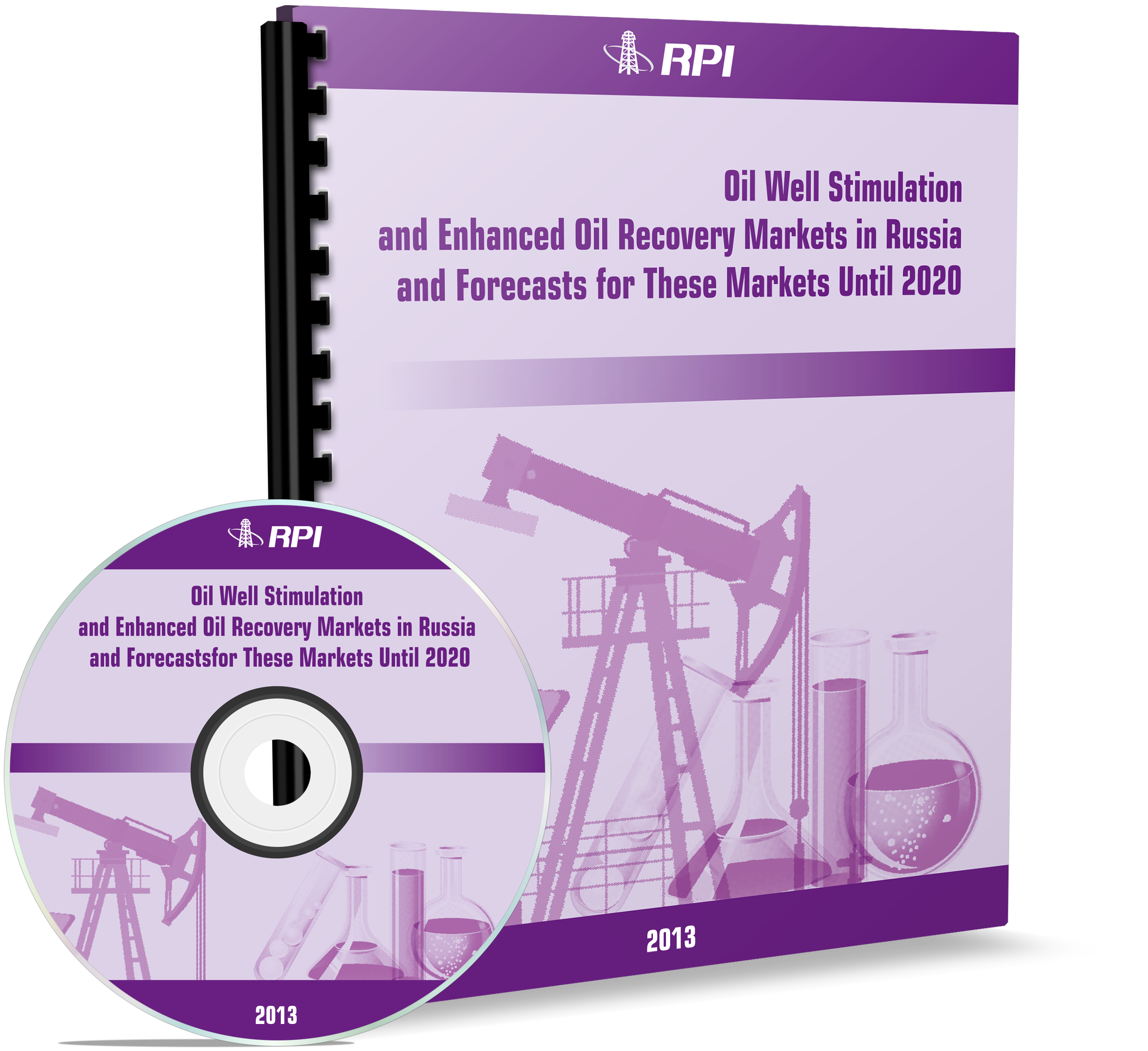 Oil Well Stimulation and Enhanced Oil Recovery Markets in Russia 2013 and Forecasts for These Markets Until 2020