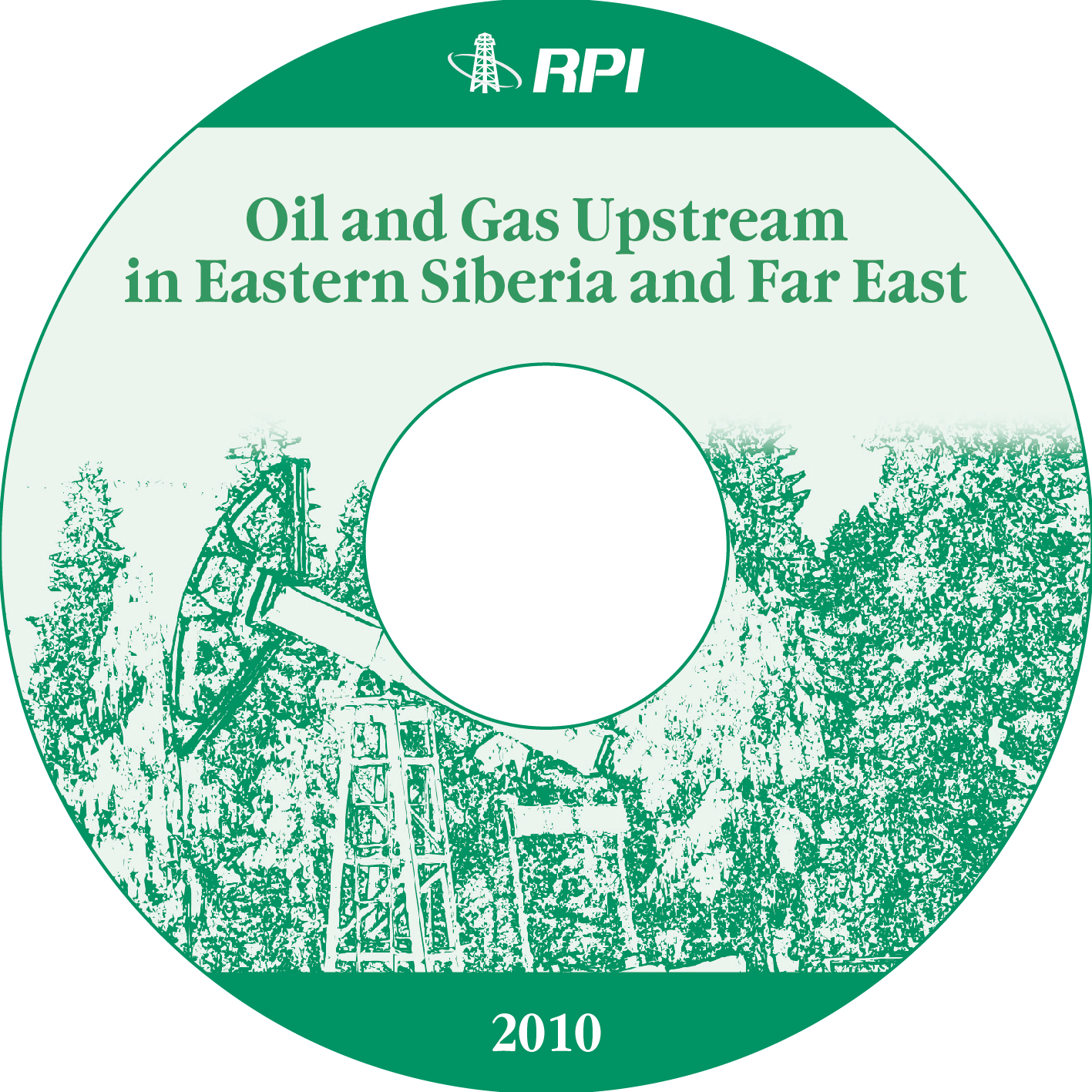 Oil and Gas Upstream in Eastern Siberia and Far East