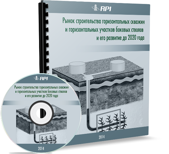 Horizontal Wells in Russian OFS Market
