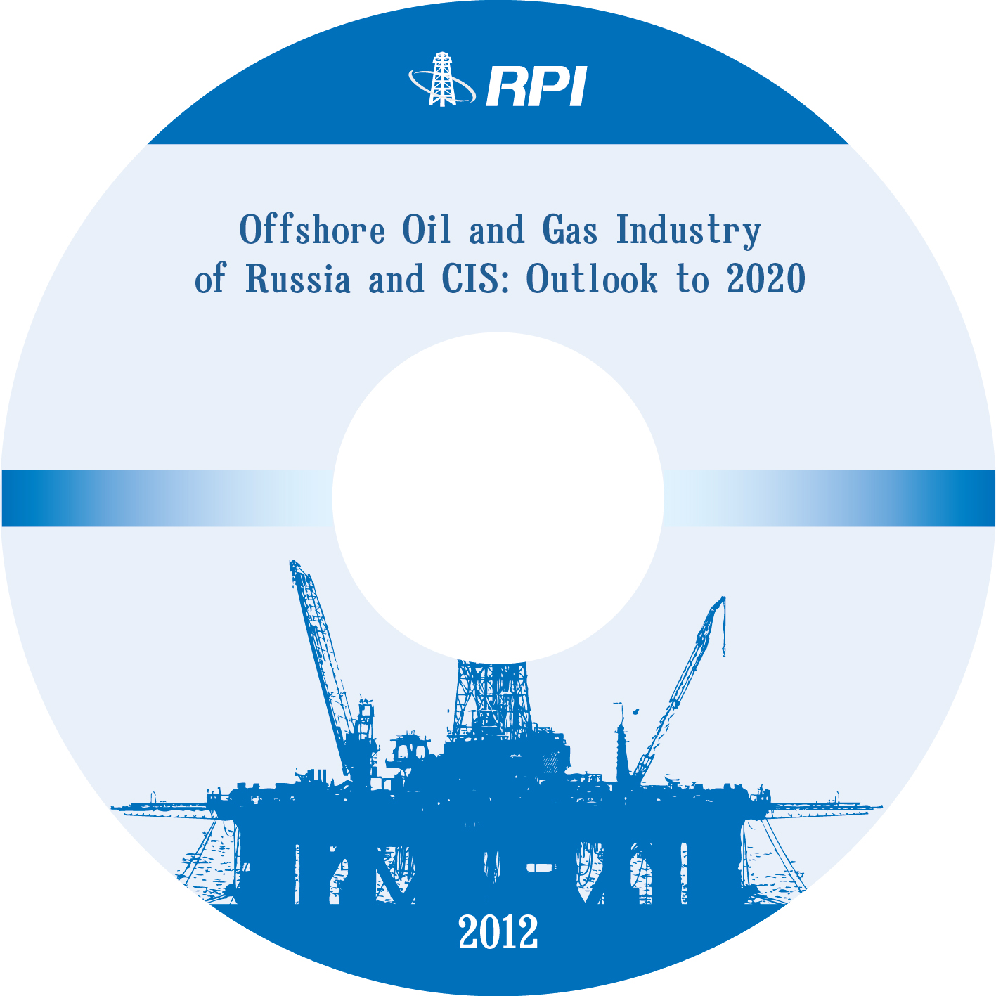 Offshore Oil and Gas Industry of Russia and CIS: Outlook to 2020