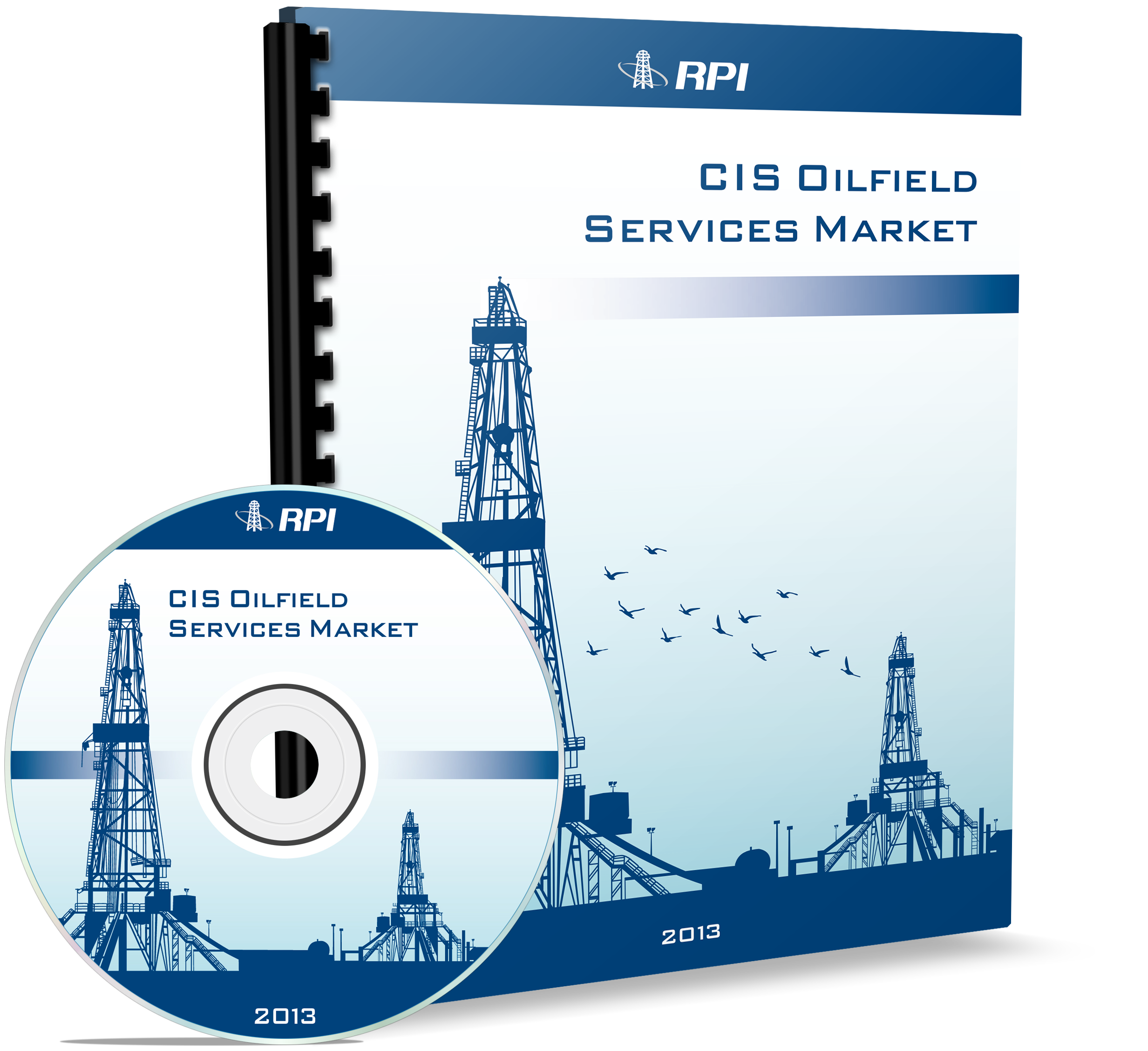 CIS Oilfield Services Market 2013