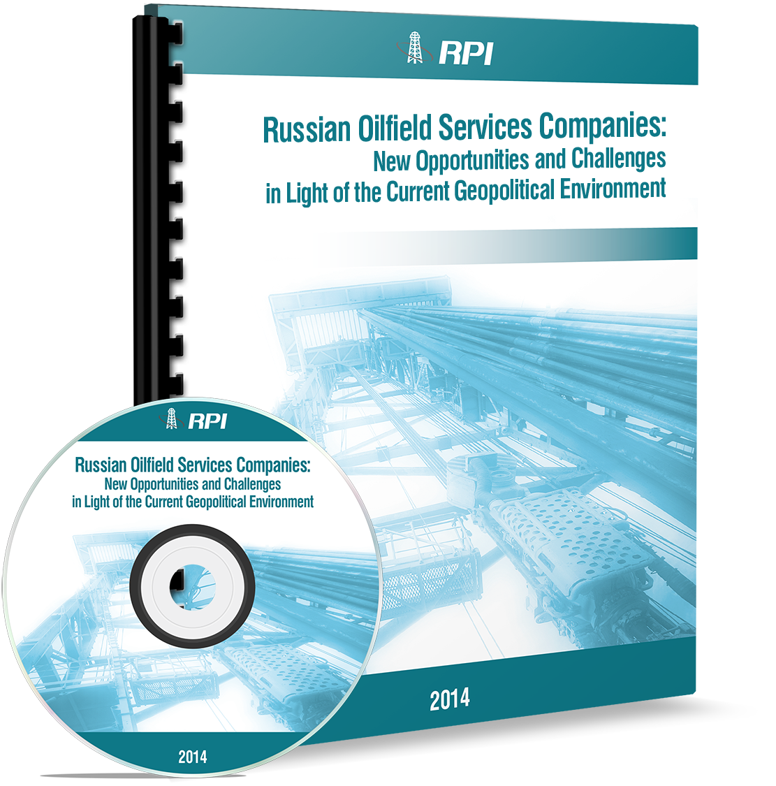 Russian Oilfield Services Companies: New Opportunities and Challenges in Light of the Current Geopolitical Environment